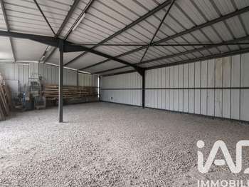Vente garage et parking