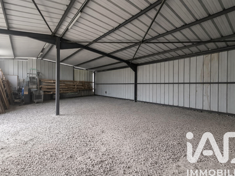 Vente garage et parking Vente garage et parking