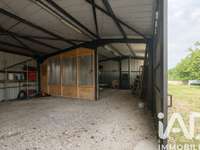 Vente garage et parking