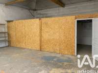 Vente garage et parking
