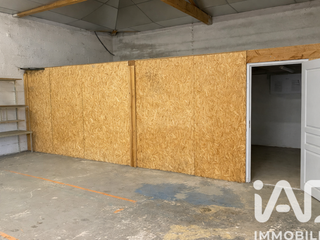 Vente garage et parking Vente garage et parking