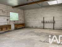 Vente garage et parking