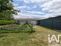 Vente garage et parking