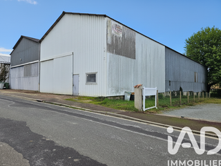 Vente garage et parking