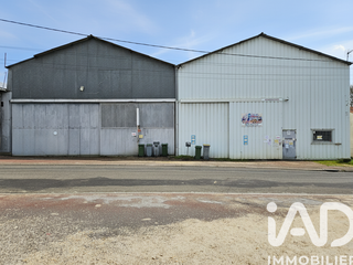 Vente garage et parking
