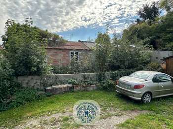 Vente Garage et parking 255 m&sup2;Saint-Sauveur-le-Vicomte