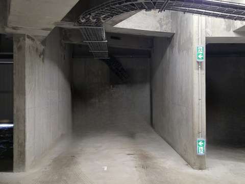 Vente garage et parking