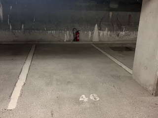 Vente garage et parking