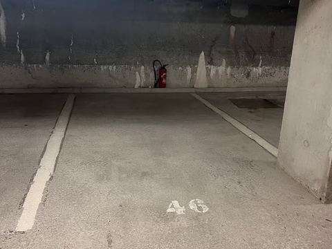 Vente garage et parking