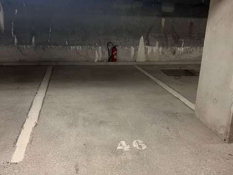 Vente garage et parking Vente garage et parking