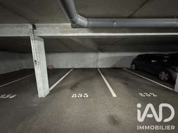 Vente garage et parking Saint-Sébastien-sur-Loire 44