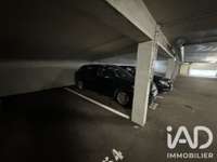 Vente garage et parking