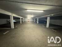 Vente garage et parking