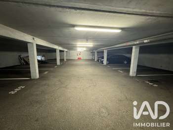 Vente garage et parking