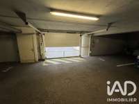 Vente garage et parking