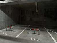 Vente garage et parking Vente garage et parking