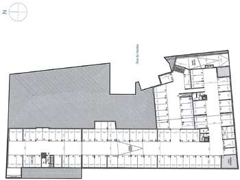 Vente garage et parking