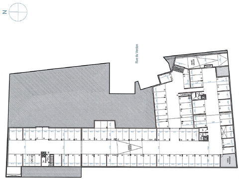 Vente garage et parking