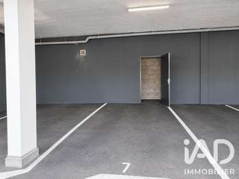 Vente garage et parking Saint-Sébastien-Sur-Loire Centre 44