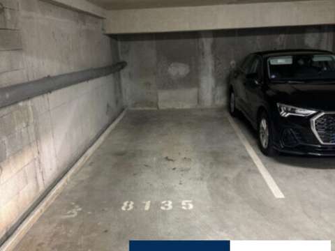Vente garage et parking Saint-Sébastien-Sur-Loire Martellière 44