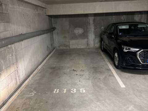 Vente garage et parking