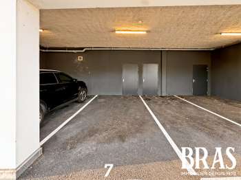 Vente garage et parking Vente garage et parking