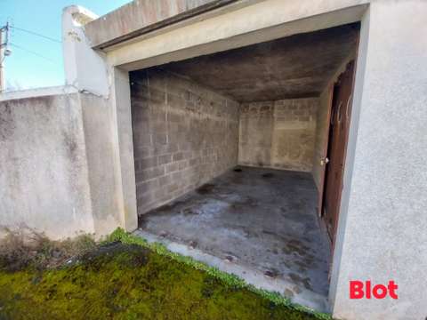 Vente garage et parking 1 pièce