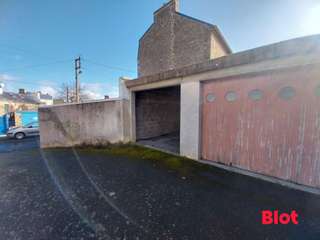 Vente garage et parking 1 pièce