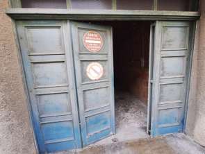 Vente Garage et parking 161 m&sup2;Saint-Servan-sur-Mer