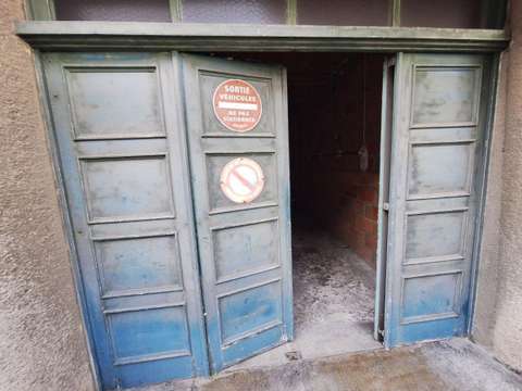 Vente garage et parking Saint-Servan-sur-Mer 35