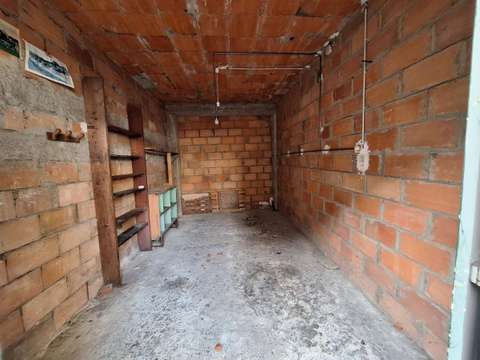 Vente garage et parking