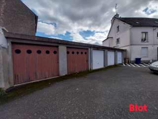 Vente garage et parking