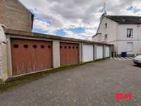Vente garage et parking Vente garage et parking