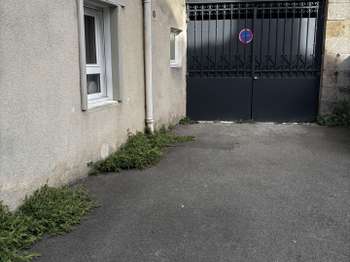 Vente Garage et parking 14 m&sup2;Saint-Servan-sur-Mer