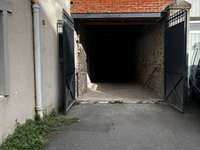 Vente garage et parking Vente garage et parking