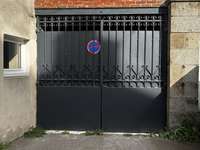 Vente garage et parking Vente garage et parking