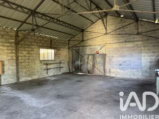 Vente garage et parking