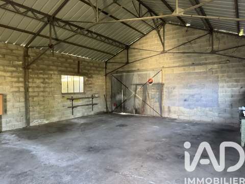 Vente garage et parking
