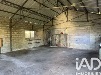 Vente garage et parking Vente garage et parking