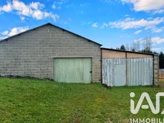 Vente garage et parking