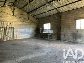 Vente garage et parking