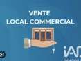 Vente garage et parking Saint-Sornin - 16