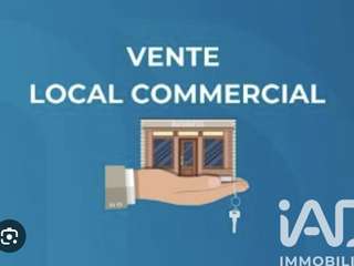 Vente garage et parking