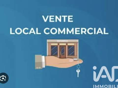 Vente garage et parking Saint-Sornin 16