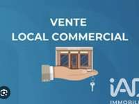 Vente garage et parking