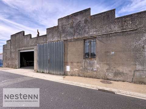 Vente garage et parking Vente garage et parking