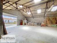 Vente garage et parking