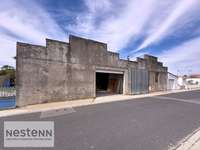 Vente garage et parking