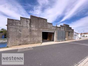 Vente garage et parking