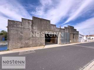 Vente garage et parking